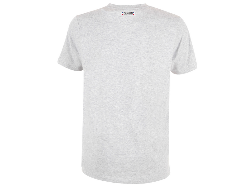 ROUND LOGO ORIGINS GREY