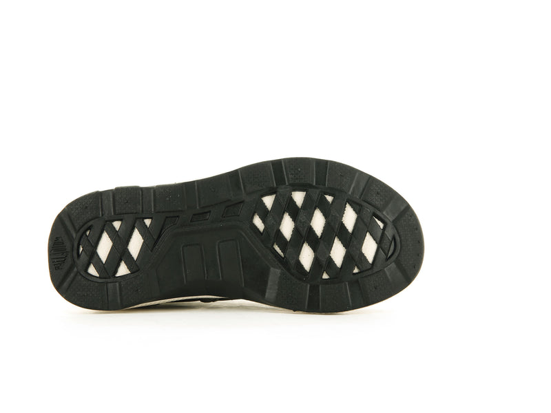 AX-EON TROOP SUPPLY OLIVE NIGHT/BLACK