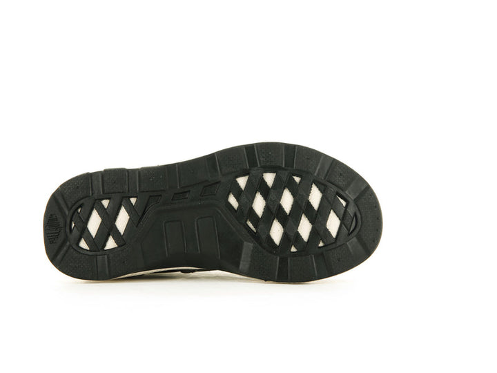 AX-EON TROOP SUPPLY OLIVE NIGHT/BLACK