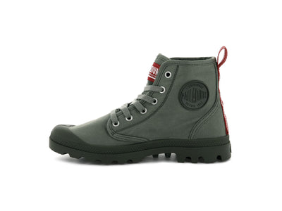 Pampa Hi Dare Olive Night