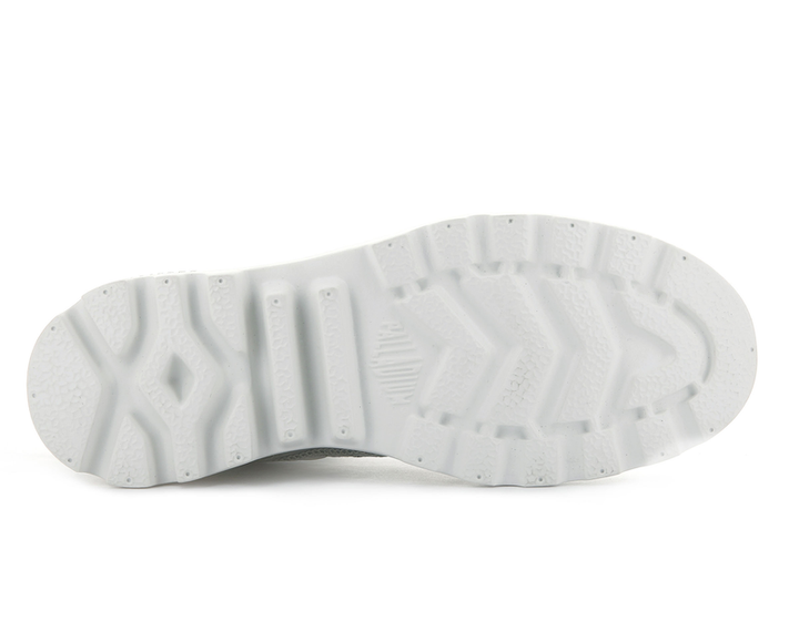 PAMPA TRAVEL LITE STAR WHITE