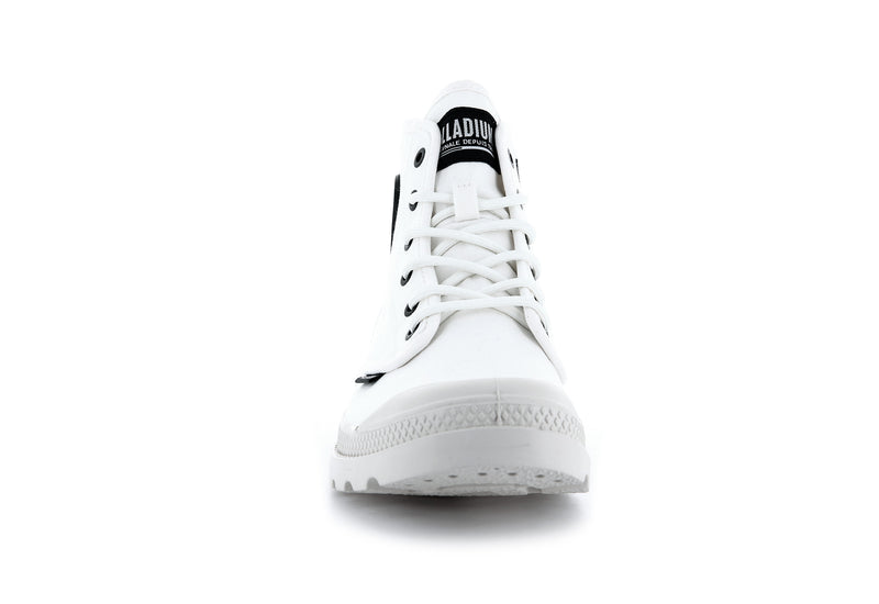 Pampa HI HTG SUPPLY Star White