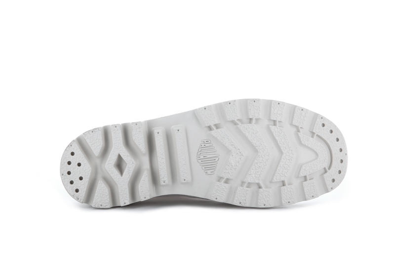 Pampa HI HTG SUPPLY Star White
