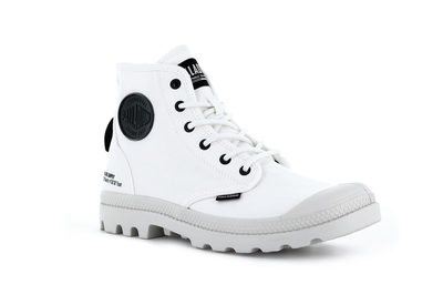 Pampa HI HTG SUPPLY Star White