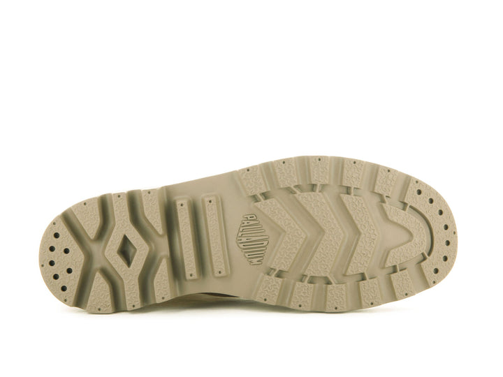 PAMPA HI HTG SUPPLY CARAMEL