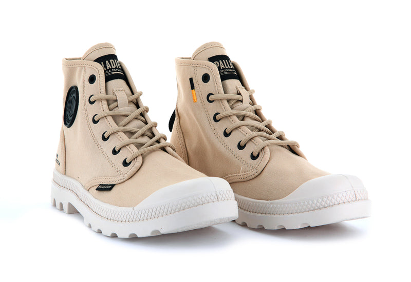 Pampa HI HTG SUPPLY Desert