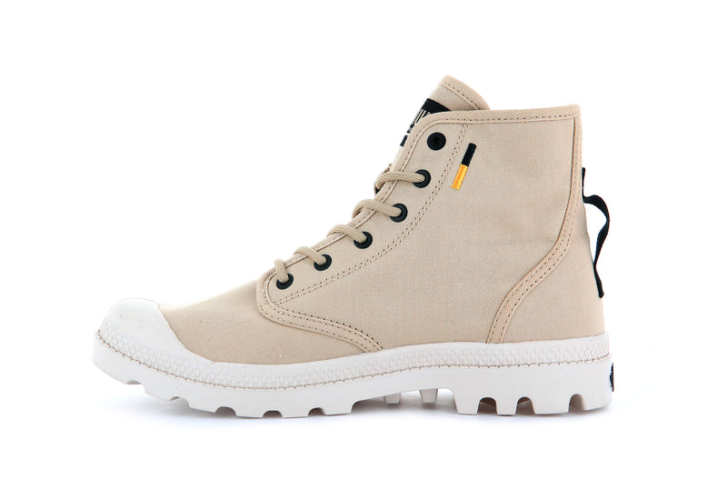 Pampa HI HTG SUPPLY Desert