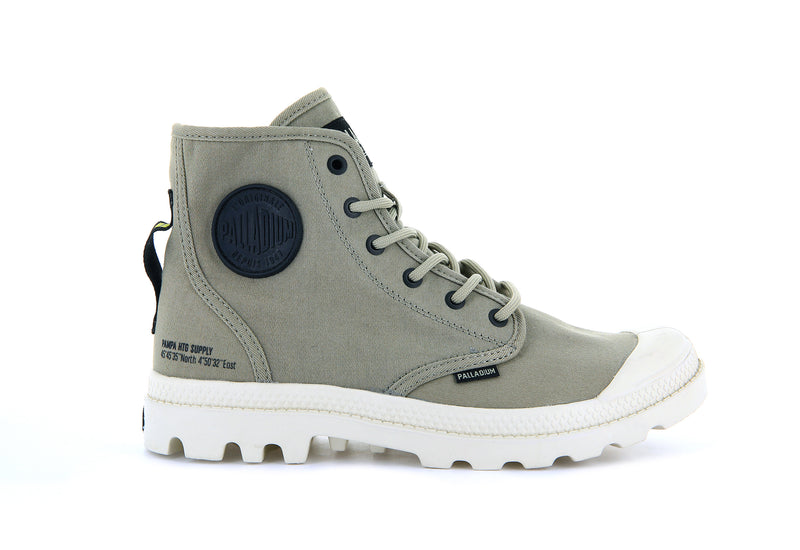 Pampa HI HTG SUPPLY Dune