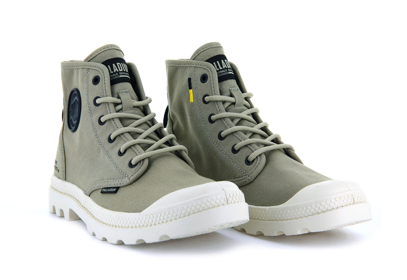 Pampa HI HTG SUPPLY Dune