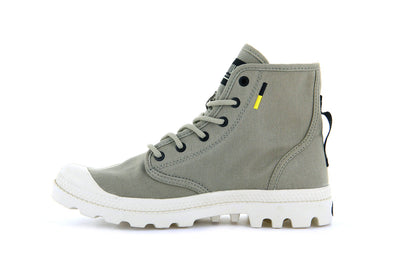 Pampa HI HTG SUPPLY Dune