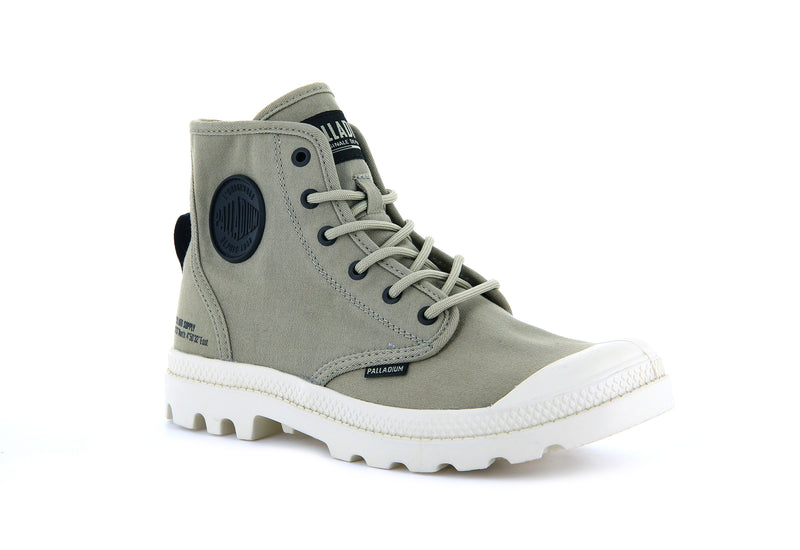 Pampa HI HTG SUPPLY Dune