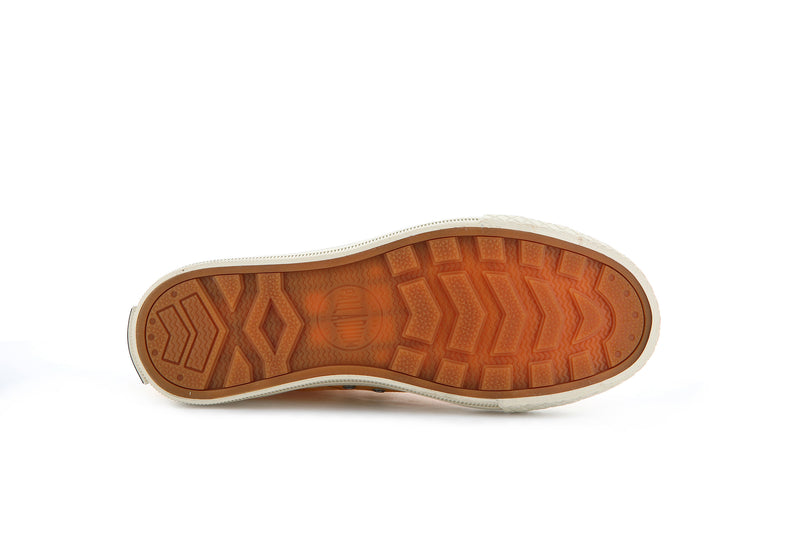 PALLA LOUVEL SPICY MUSTARD