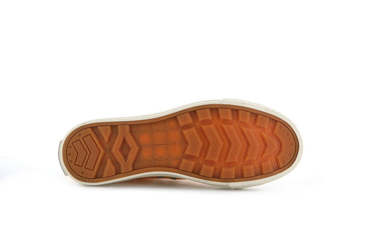 PALLA LOUVEL SPICY MUSTARD