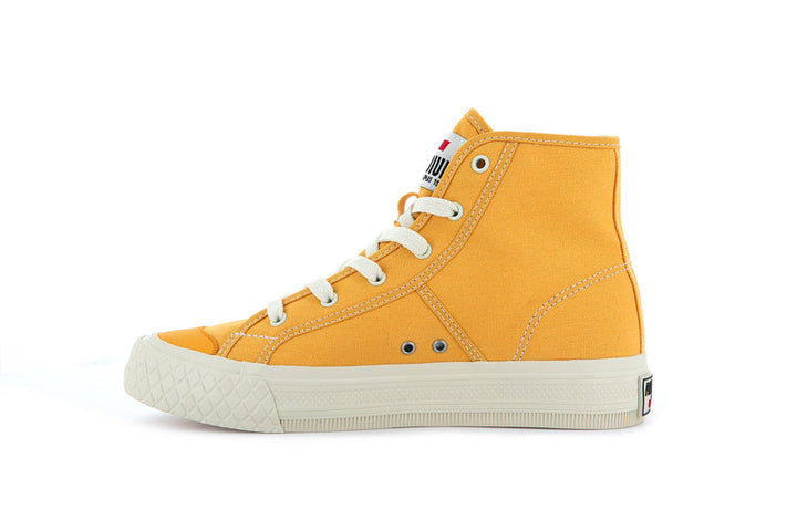 PALLA LOUVEL SPICY MUSTARD