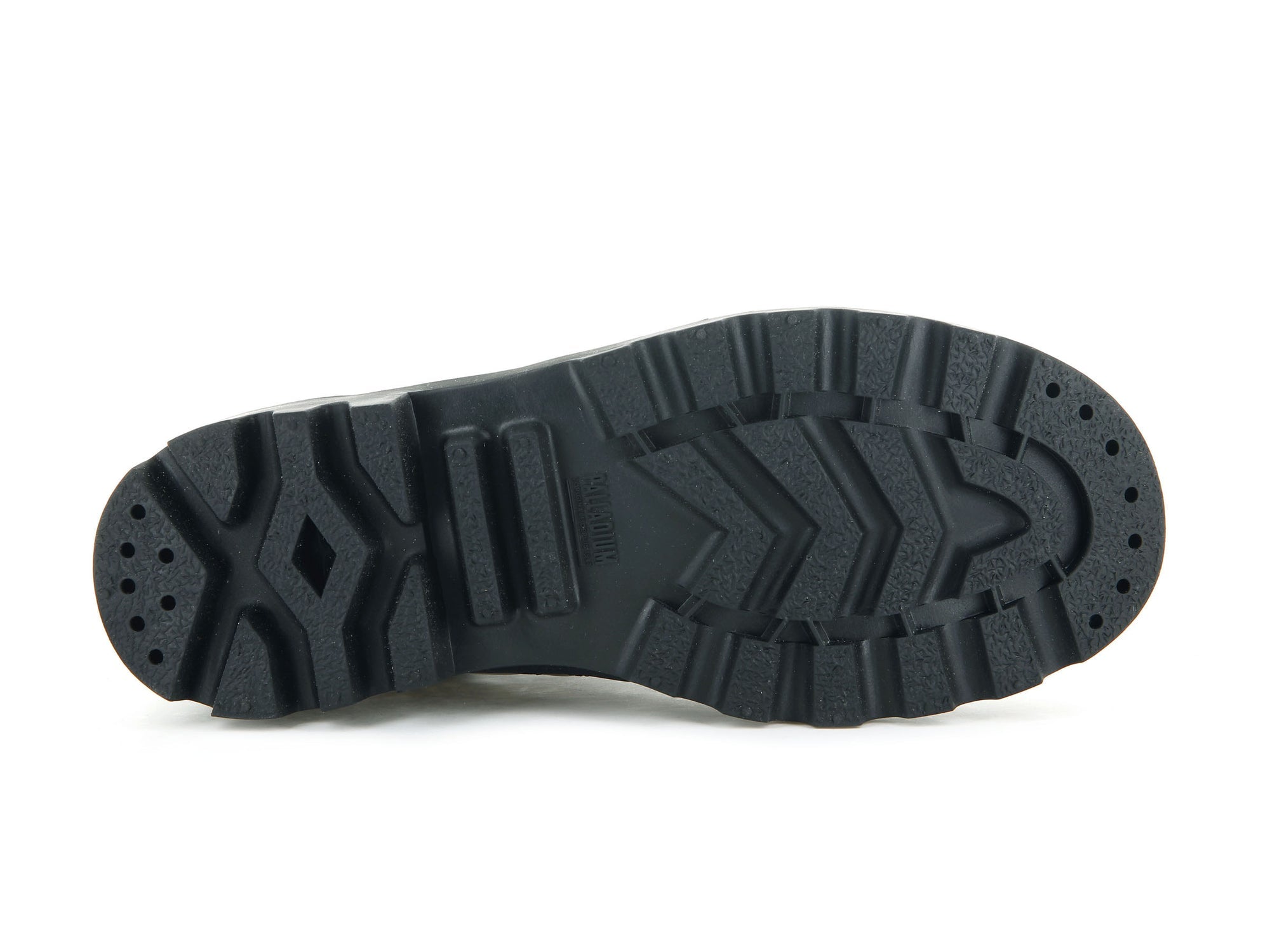 Pallabrousse Box Black 77955-001