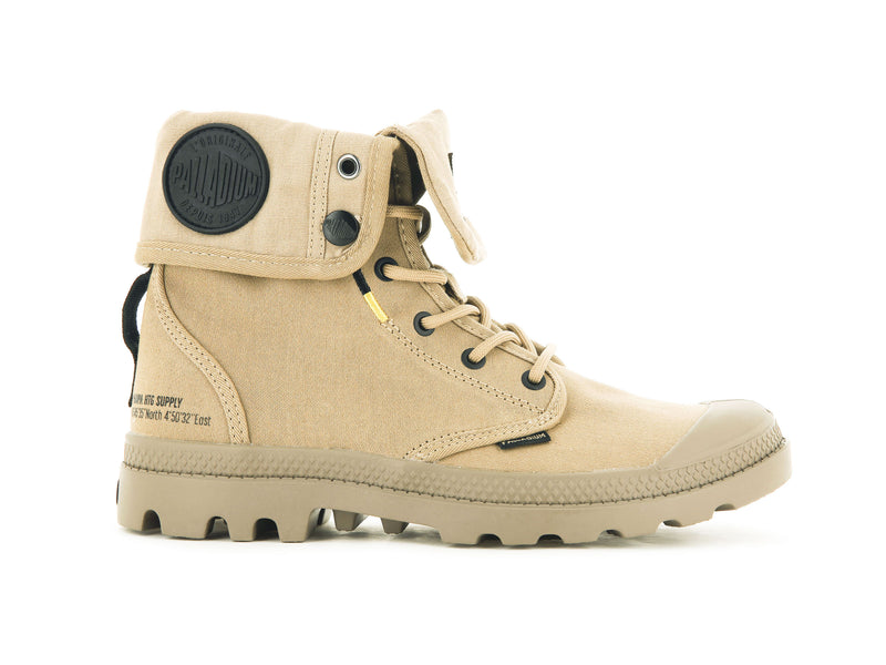 Pampa Baggy Supply Caramel 77964-227