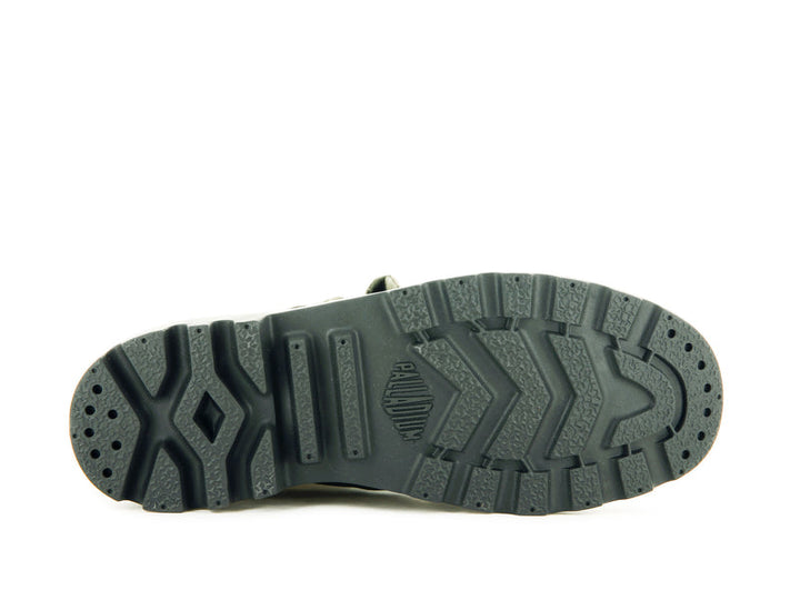 PAMPA BAGGY SUPPLY OLIVE NIGHT