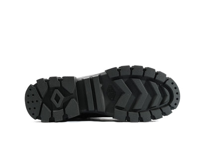 REVOLT CHELSEA RANGER BLACK/BLACK