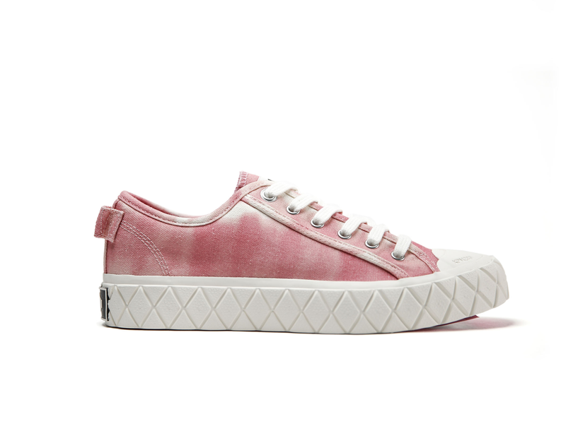 PALLA ACE LO TIE DYE PINK