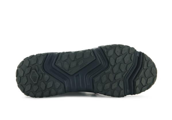 Off-Grid Hi Zip WP+Olive Night