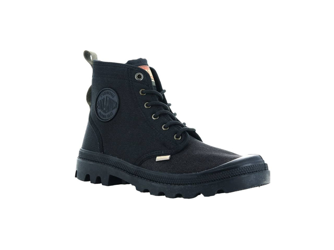 PAMPA SHADE 75 BLACK