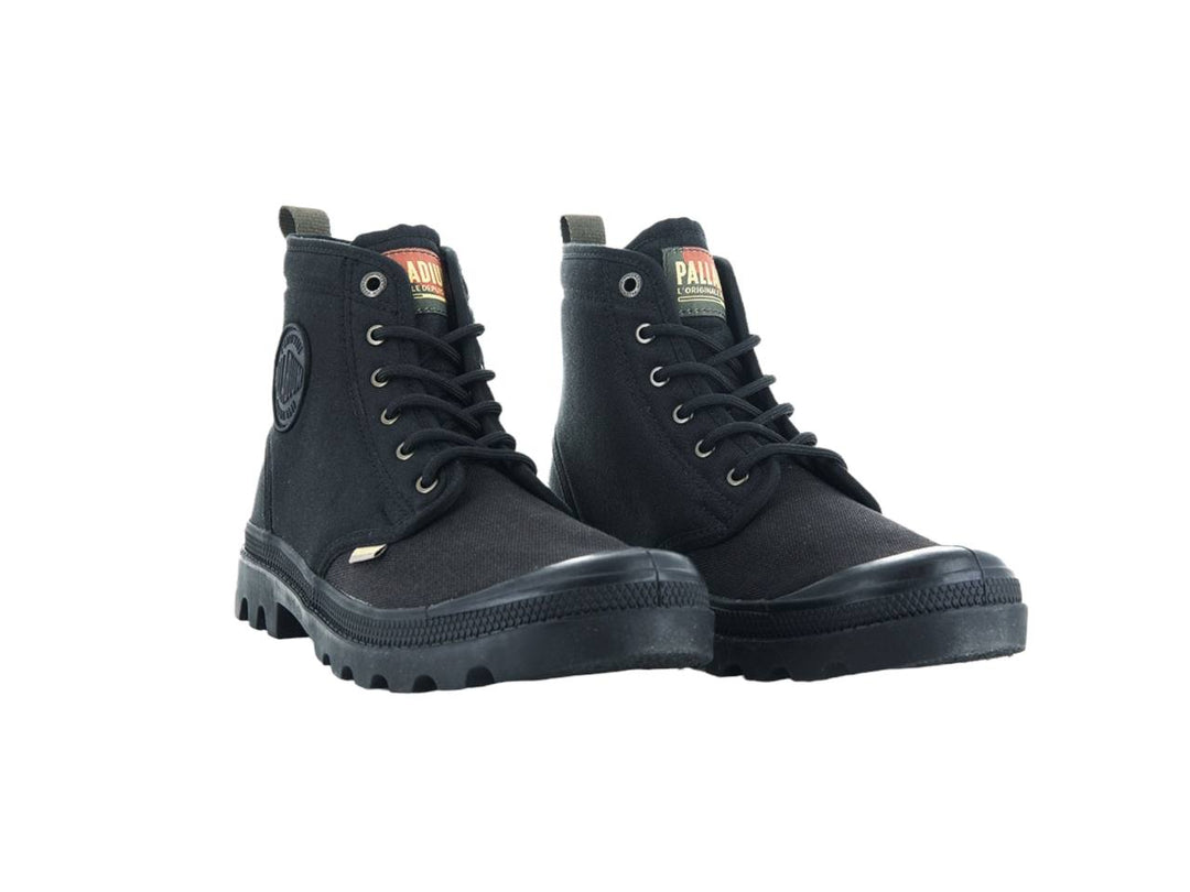 PAMPA SHADE 75 BLACK