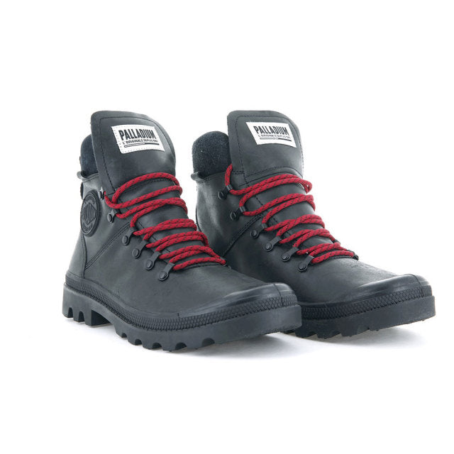LEGION HIKER BLACK