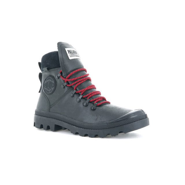 LEGION HIKER BLACK