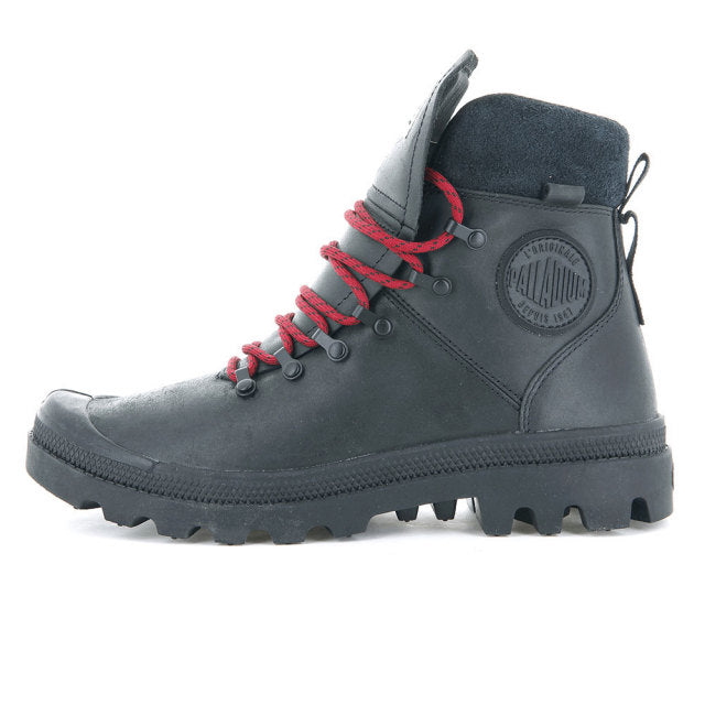 LEGION HIKER BLACK